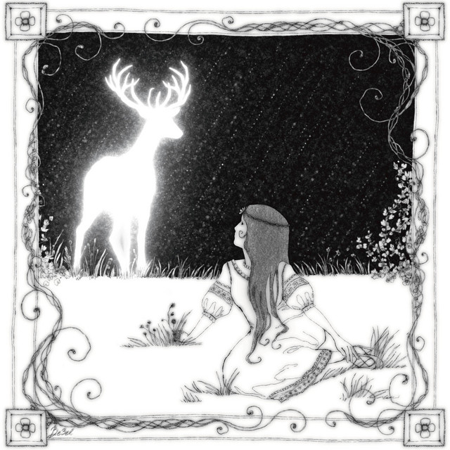 Magick cover art