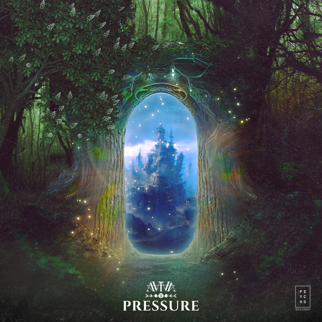 PRESSURE by AViVA