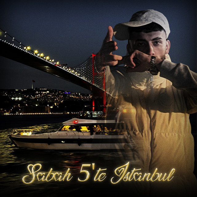 Sabah 5'te İstanbul