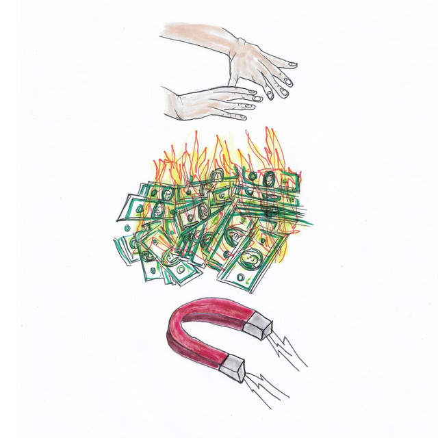 MGNTK cover art