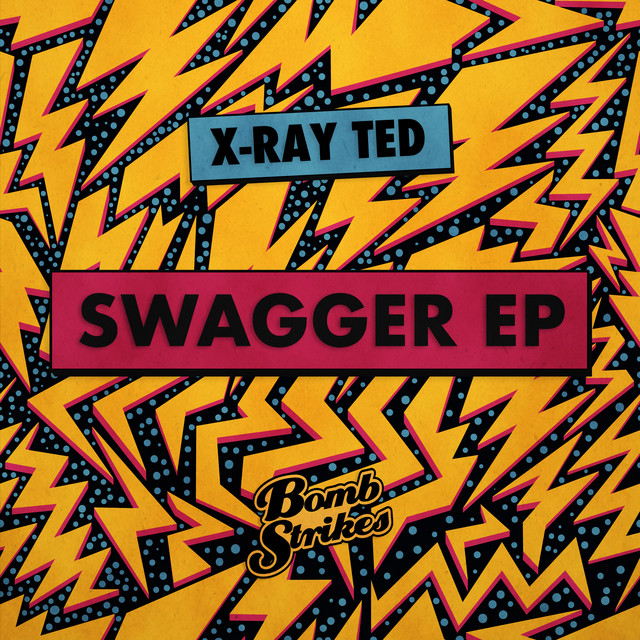 Swagger EP cover art