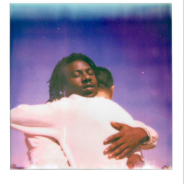 Hold Me cover