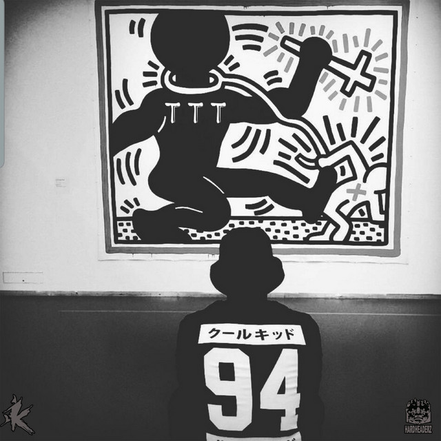 The Tendencies Theory cover art