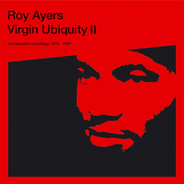 Virgin Ubiquity II cover art