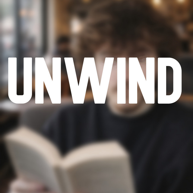 Unwind cover art