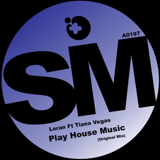 Play House Music cover