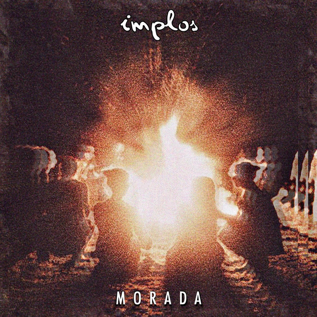 Morada cover art