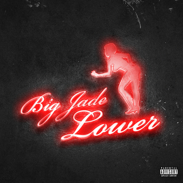 Lower cover art