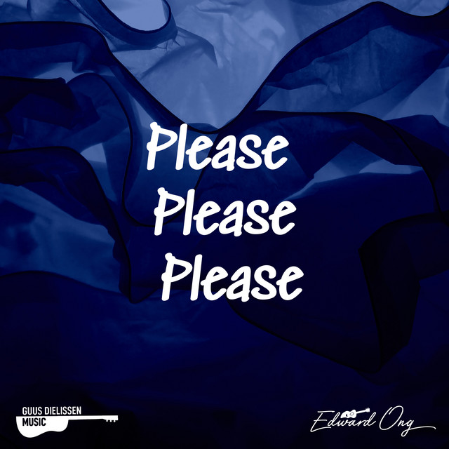 Please Please Please - Acoustic Instrumental