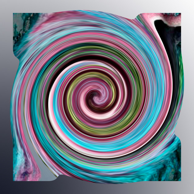 Levitate album art