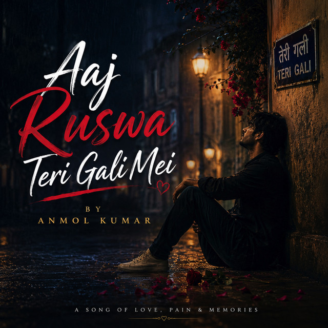 Anmol Kumar