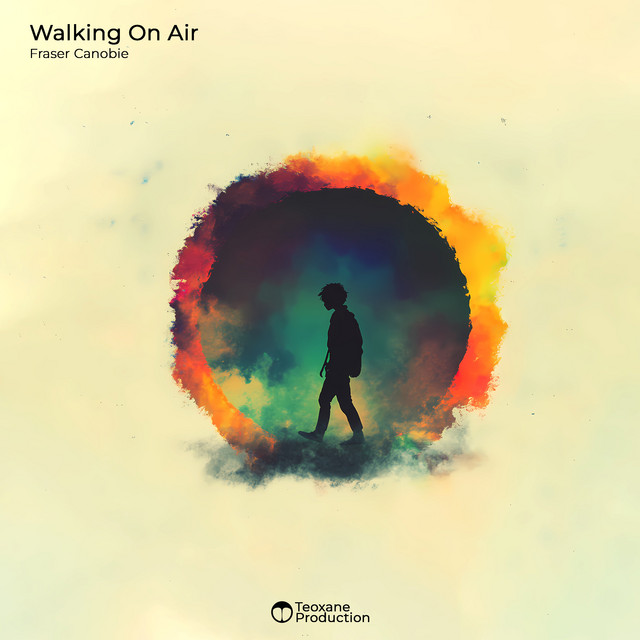 Walking On Air