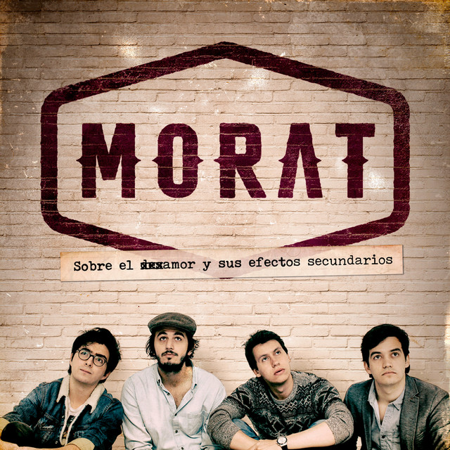 Sobre El Amor Y Sus Efectos Secundarios cover art