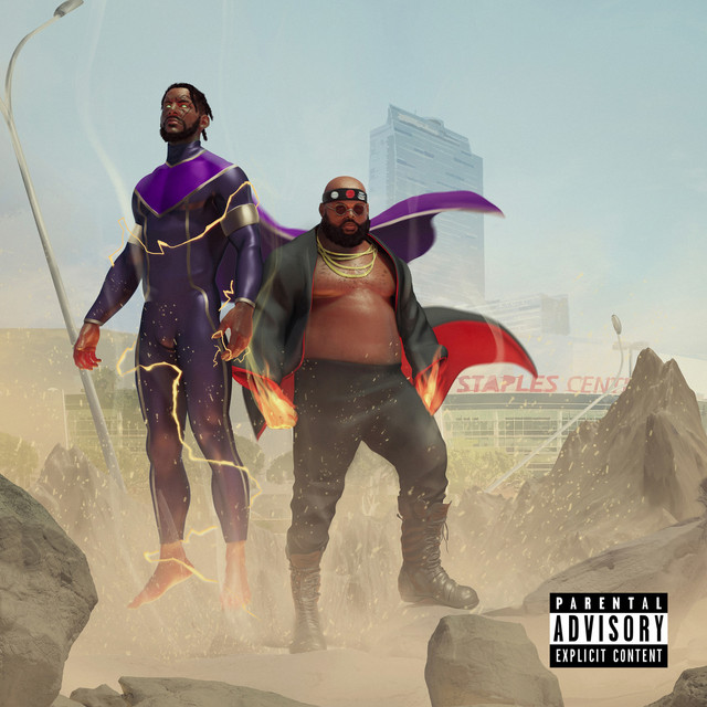 Heroes cover art