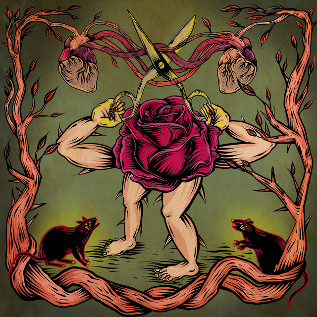 Filo cover art