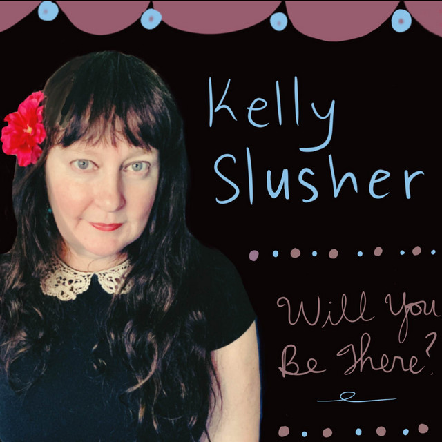 Will You Be There? cover