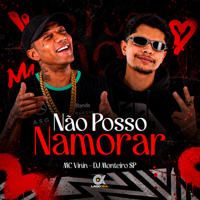 Não Posso Namorar