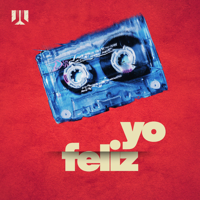 Yo Feliz cover