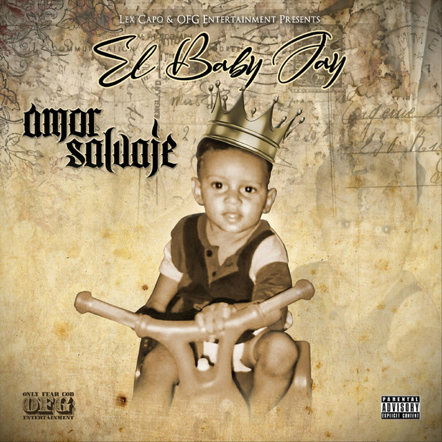 El Baby Jay | Spotify