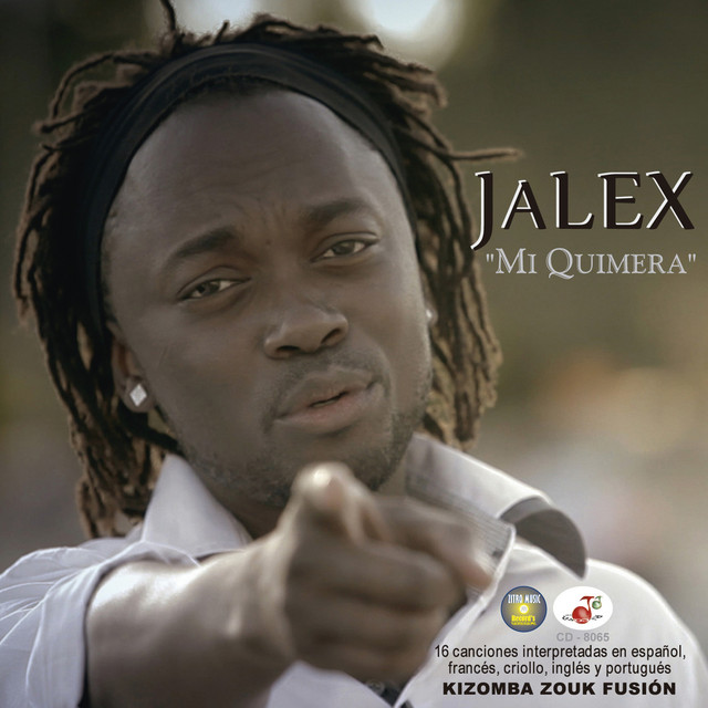 Mi Quimera cover art