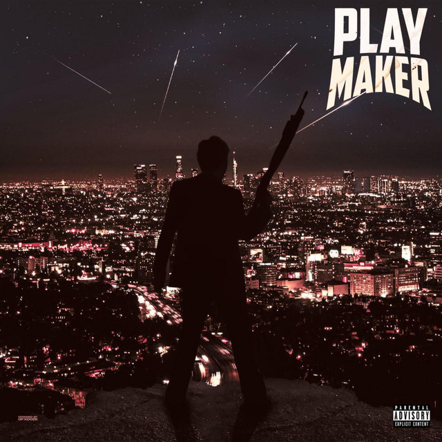 Wavy cover art