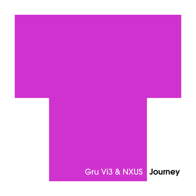 Journey cover