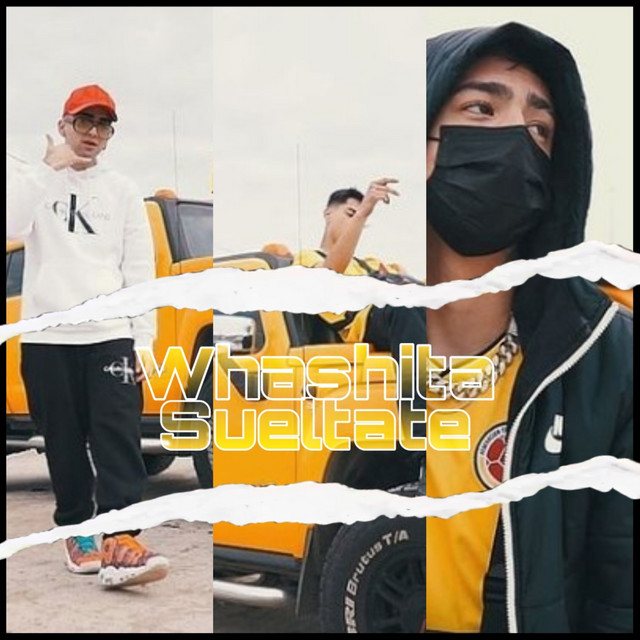 Whashita Sueltate - Single by NicoClear | Spotify