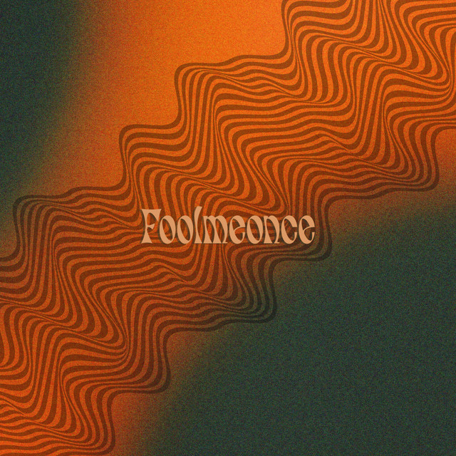 foolmeonce cover art