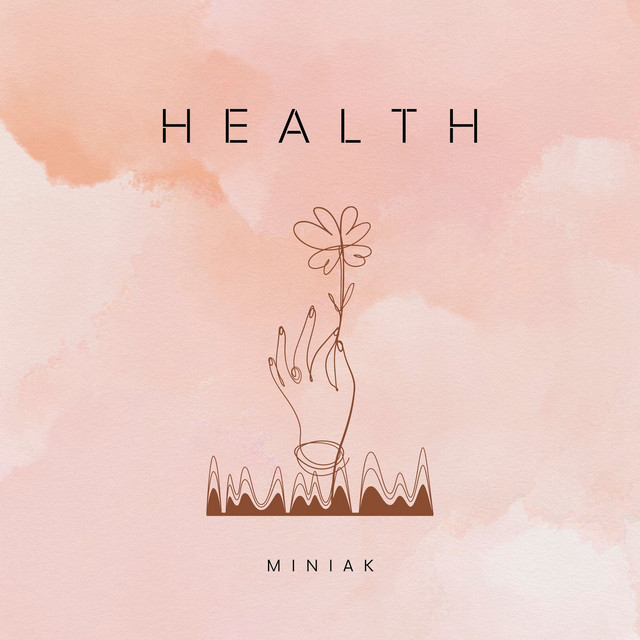 Health cover art