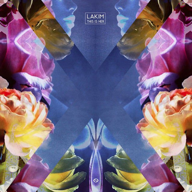 This Is Her cover art