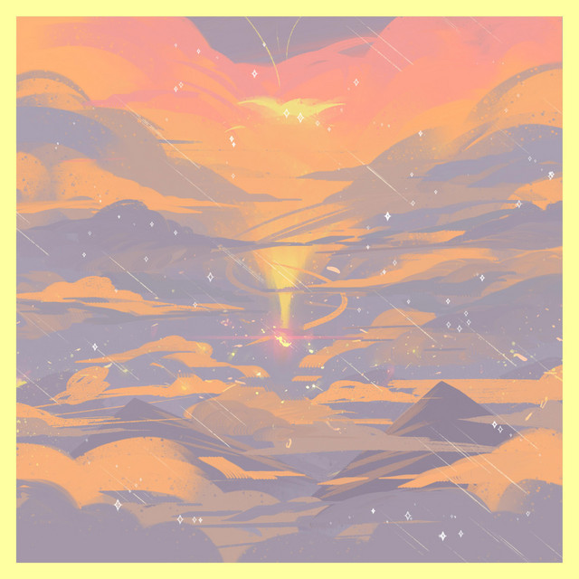Breaking Sunlight cover art