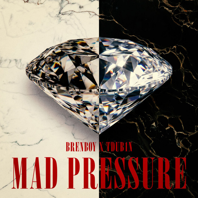 Mad Pressure