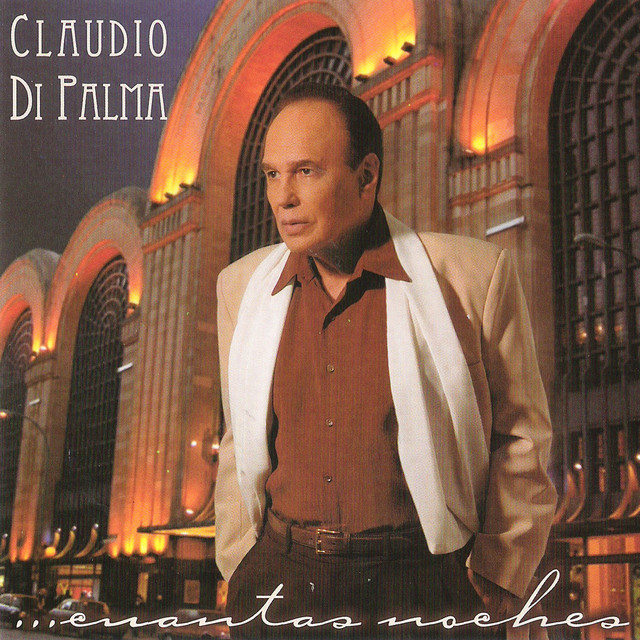 Claudio Di Palma