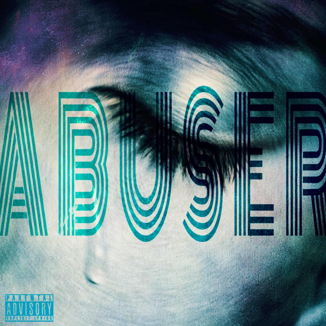 Обкладинка: ABUSER — shtormi
