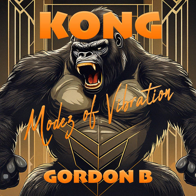 KONG (ARISE NOW)
