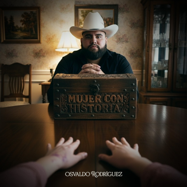 Mujer Con Historia