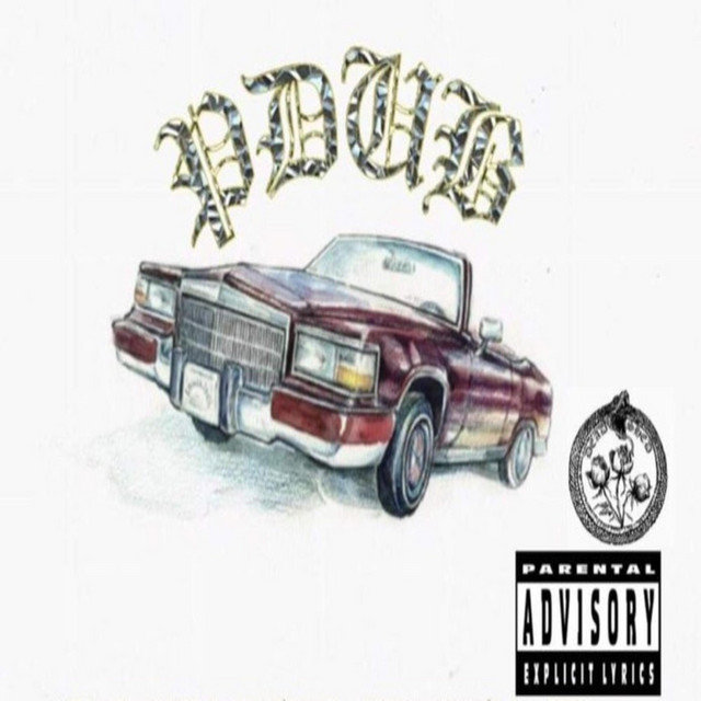 Southside cover art