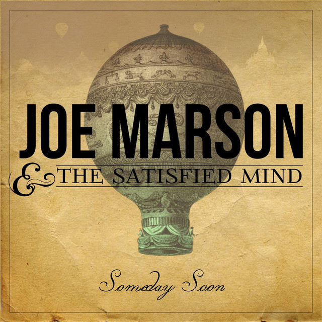 Someday Soon cover art