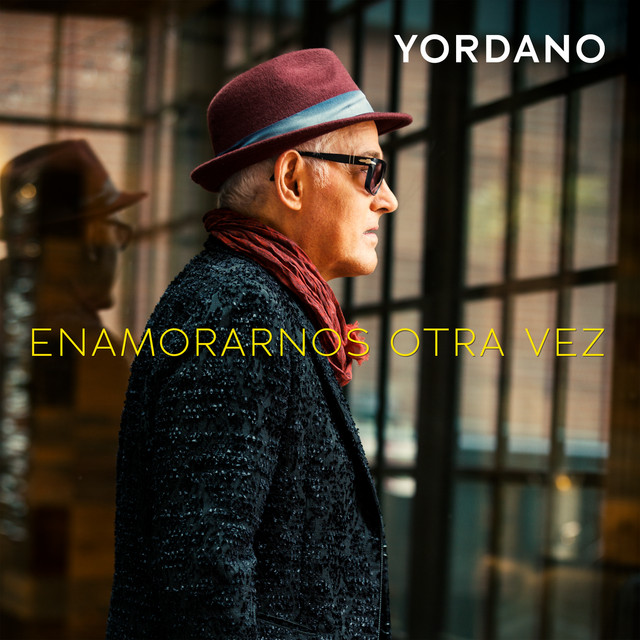 Enamorarnos Otra Vez album image