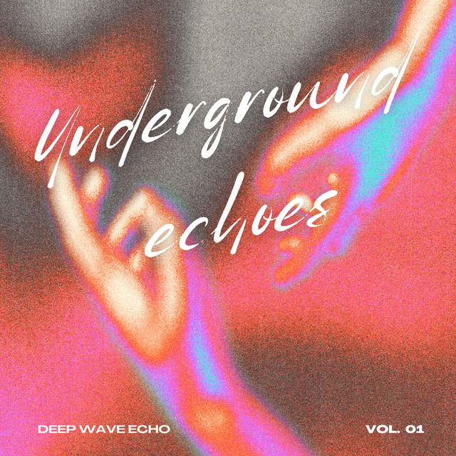 Underground echoes cover art