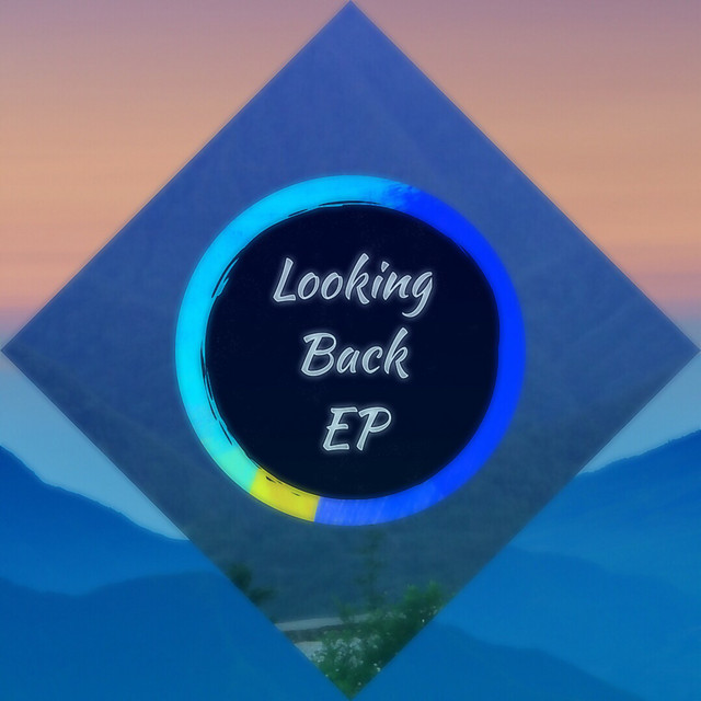 Looking Back cover art