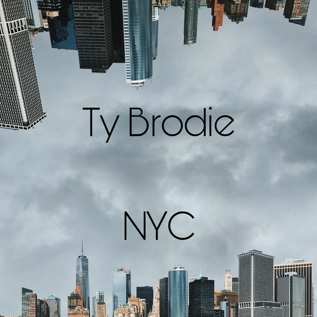 NYC cover