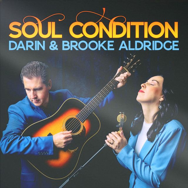 Soul Condition cover art