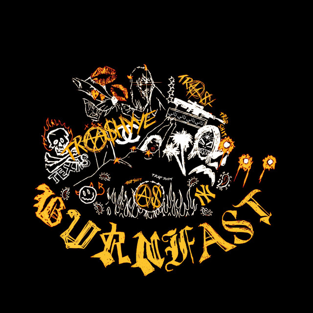 BURN FAST