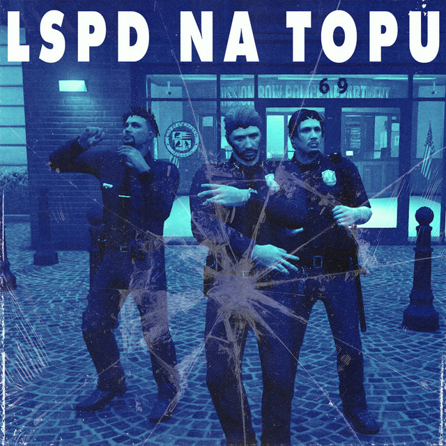 LSPD na TOPU - Single by Tobrix | Spotify