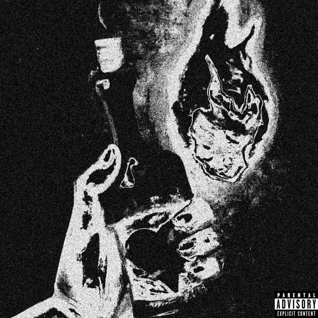 Imitation cover art