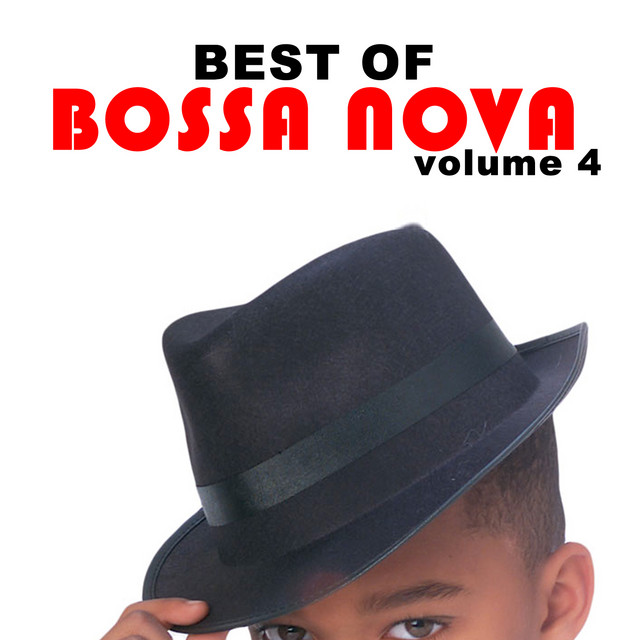 Pochette du titre Chega de Saudade (No More Blues)
