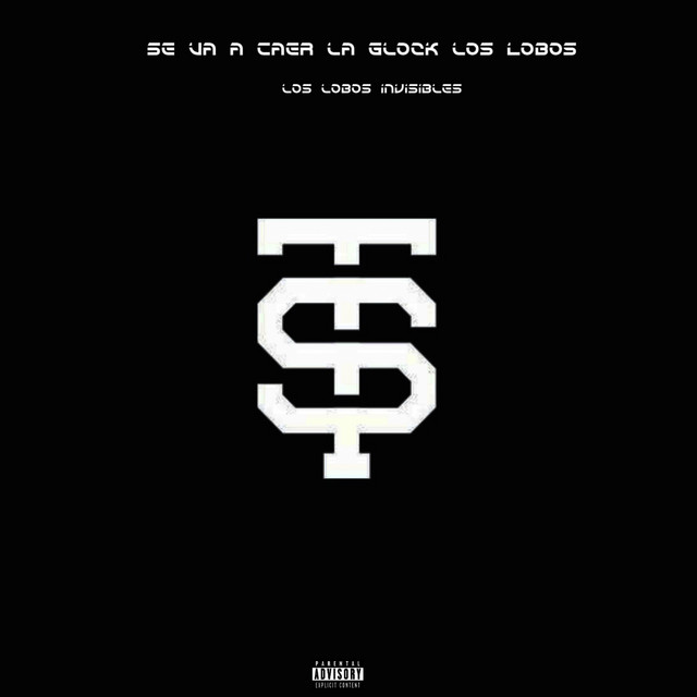 Los lobos Invisibles