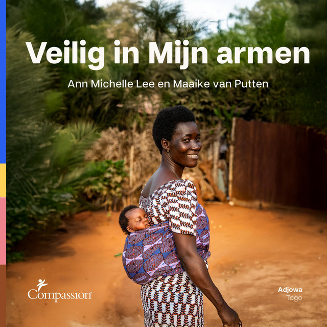 Veilig in Mijn armen