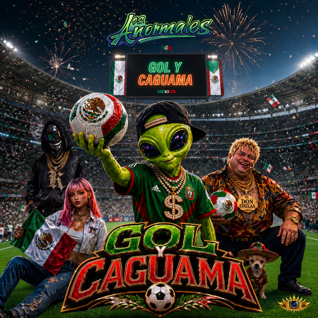 Gol & Caguama